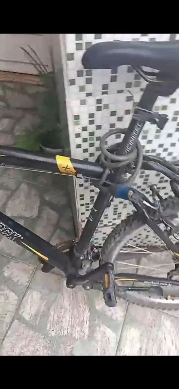 Bicicleta aro 26 - Foto 2
