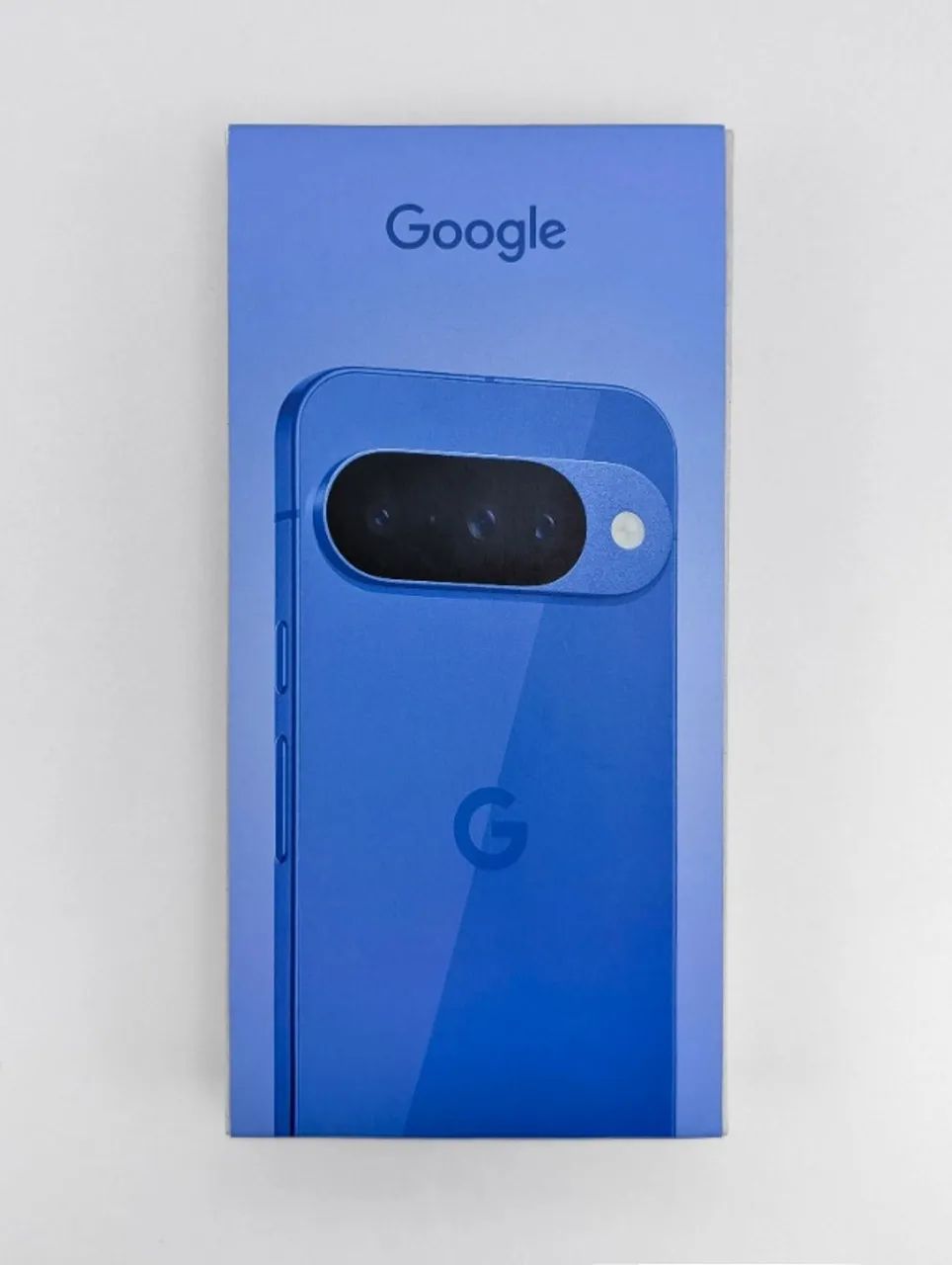 Google Pixel 10 - 256 GB - Cor Indigo 