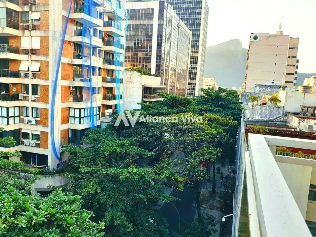 Ipanema | Cobertura 4 quartos, sendo 1 suite - Foto 3