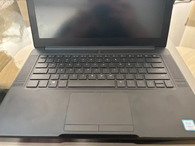 Notebook Razer Blade i7 7700HQ, 16gb, SSD 512gb - Foto 2
