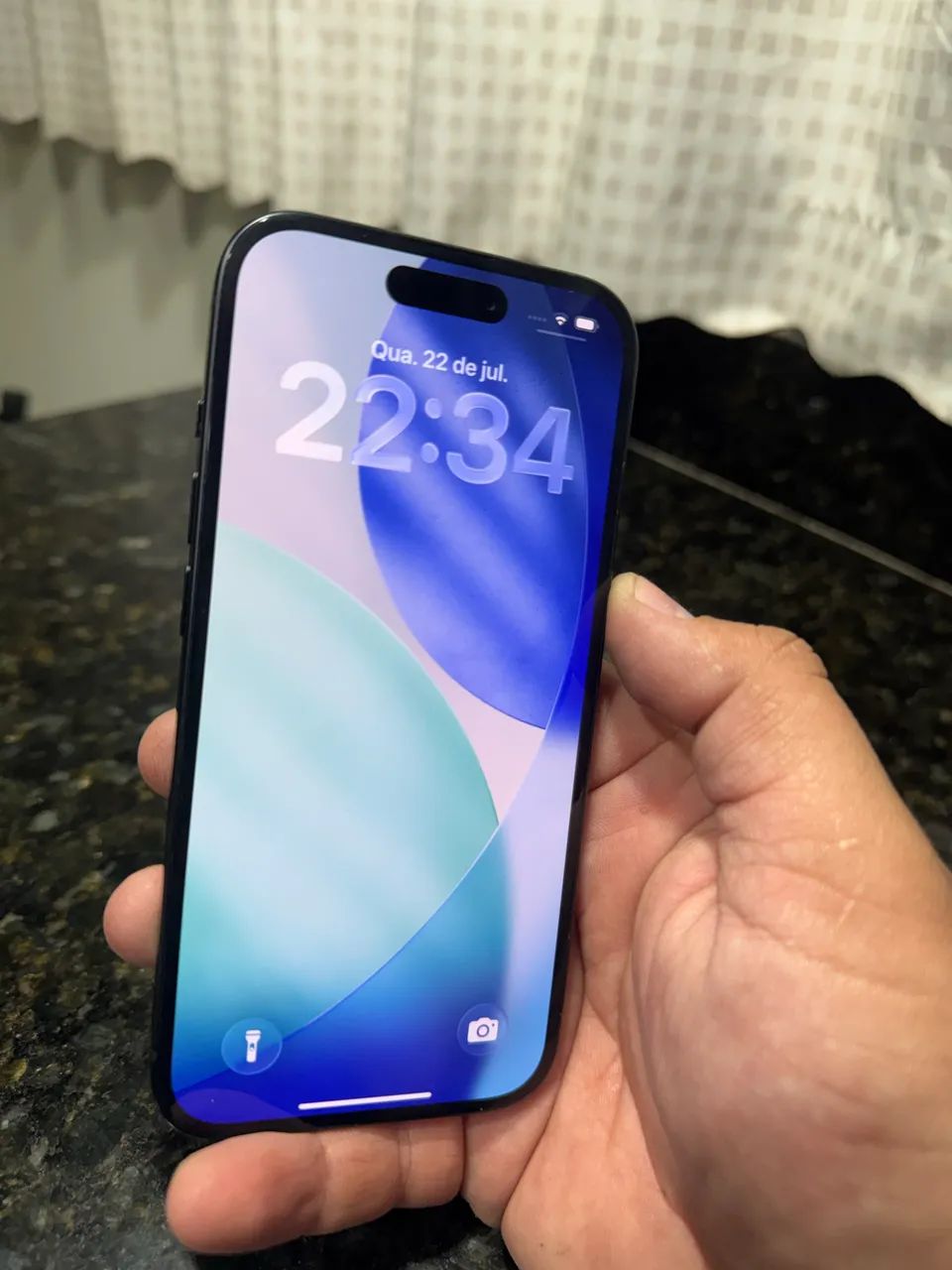 iPhone 15 128gb 89%? - Foto 2