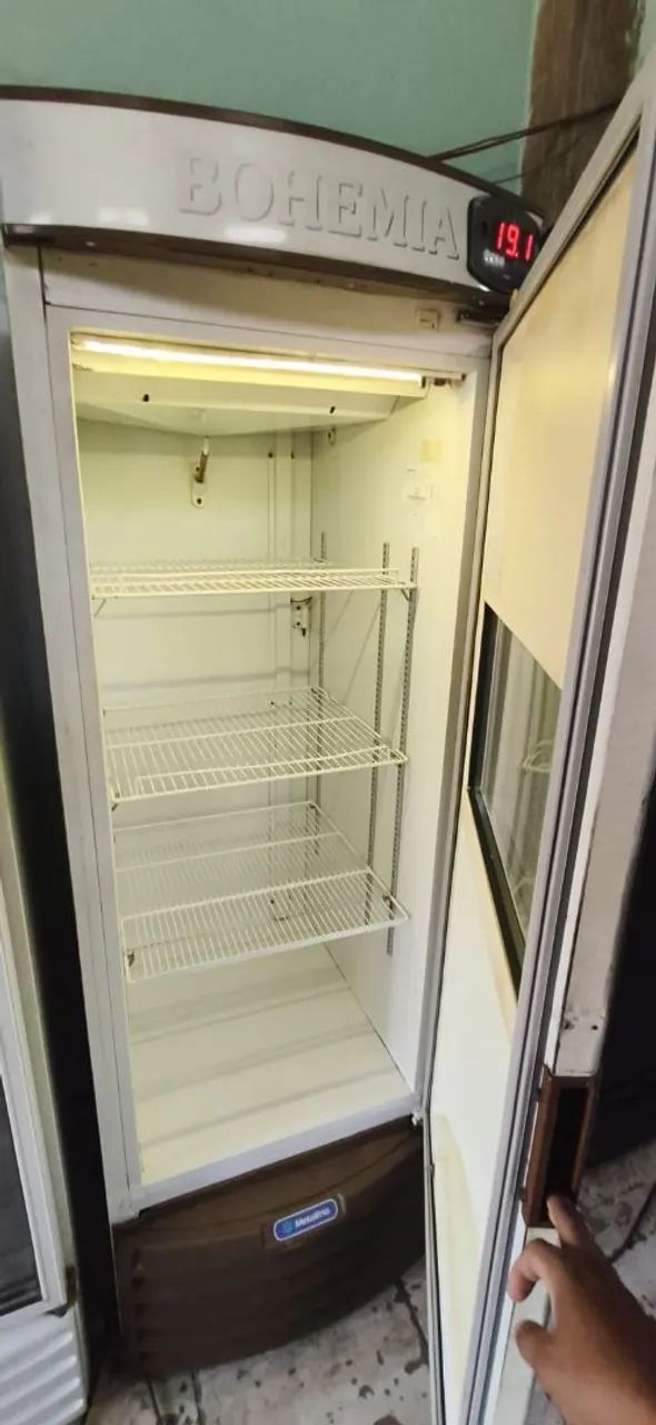 Cervejeira com garantia 2.700 a retirar entrego por 2.850 - Foto 3