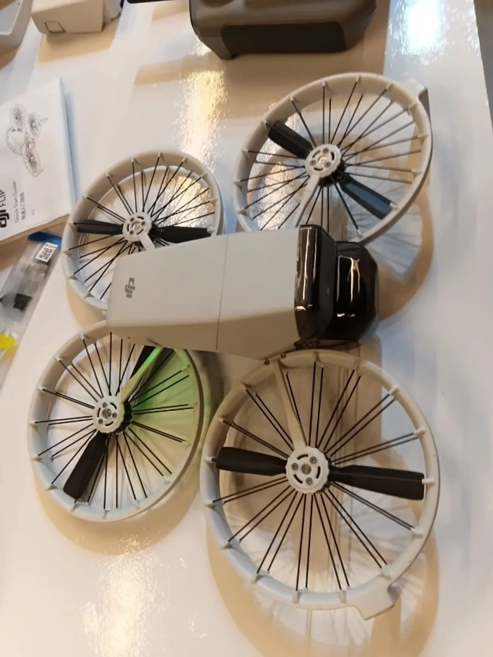 DJI FLIP - DRONE  - Foto 2