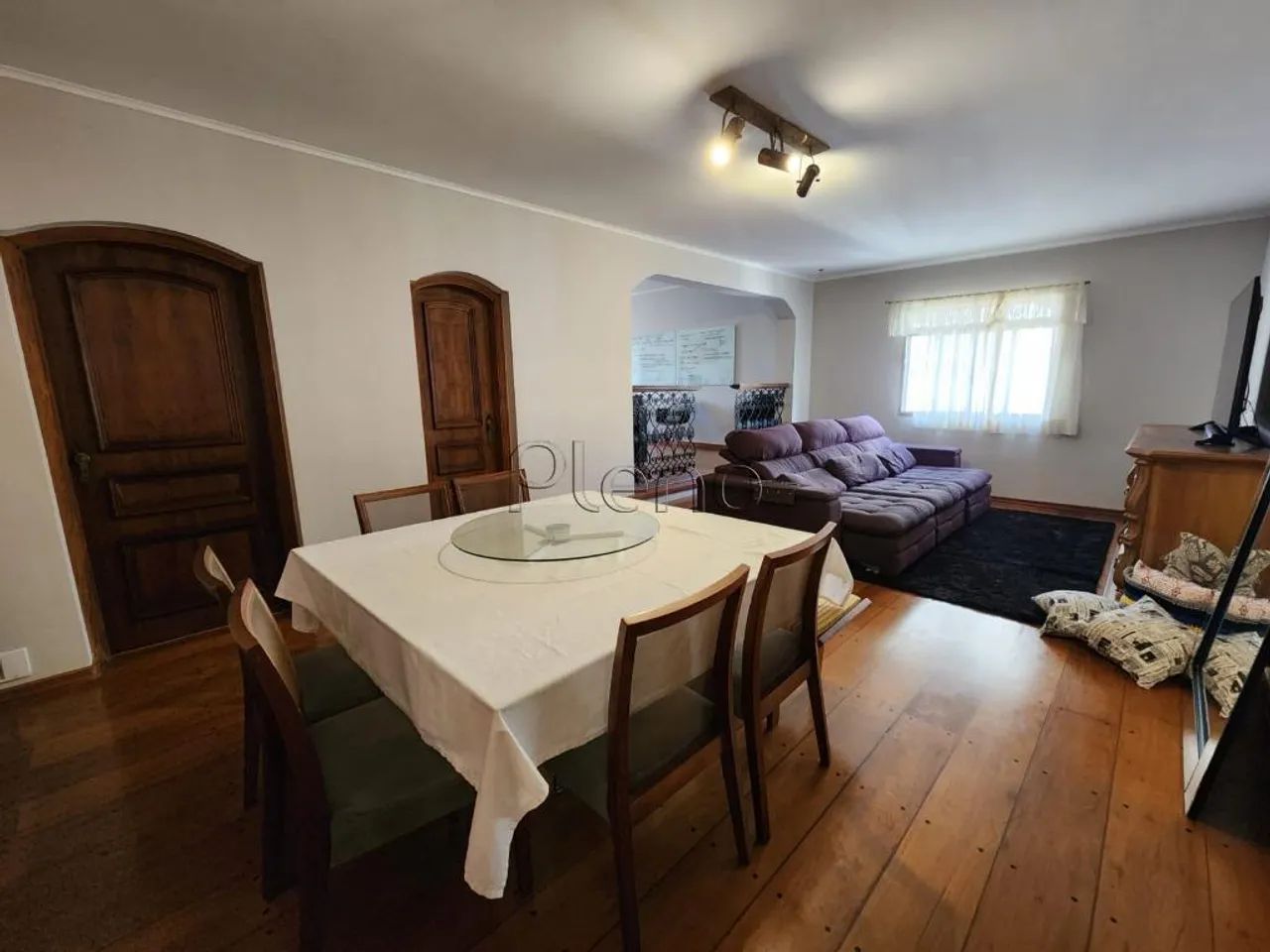 Apartamento à venda 4 dormitórios no Cambuí, Campinas - Foto 5
