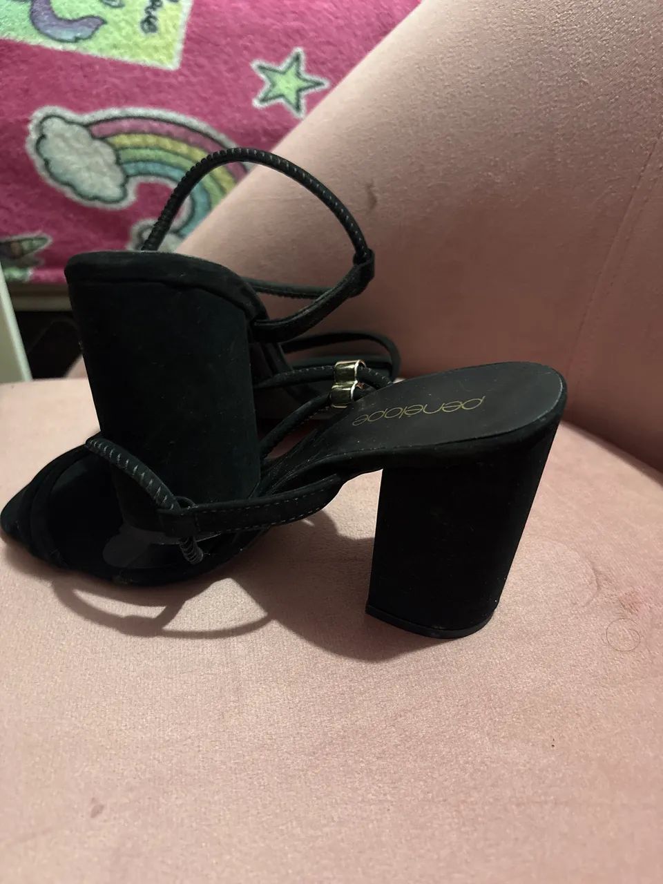 SALTO PENÉLOPE TAM:35 - Foto 2