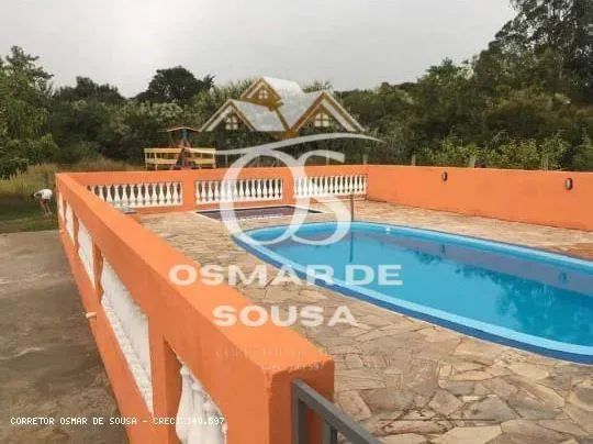 Excelente Chácara de 5.000m² em  Quadra - SP - Foto 3