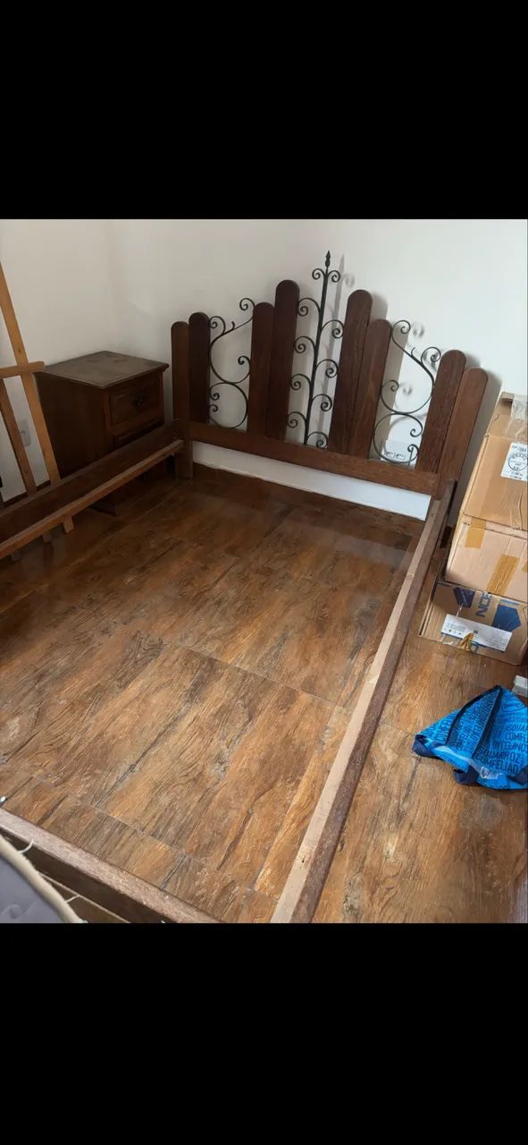 Cama casal - Foto 2