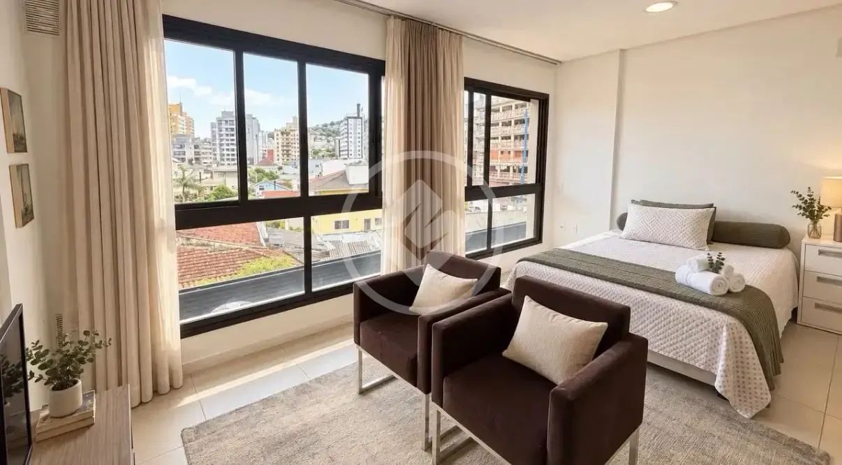 LOFT / STUDIO - Trindade - JP-369771