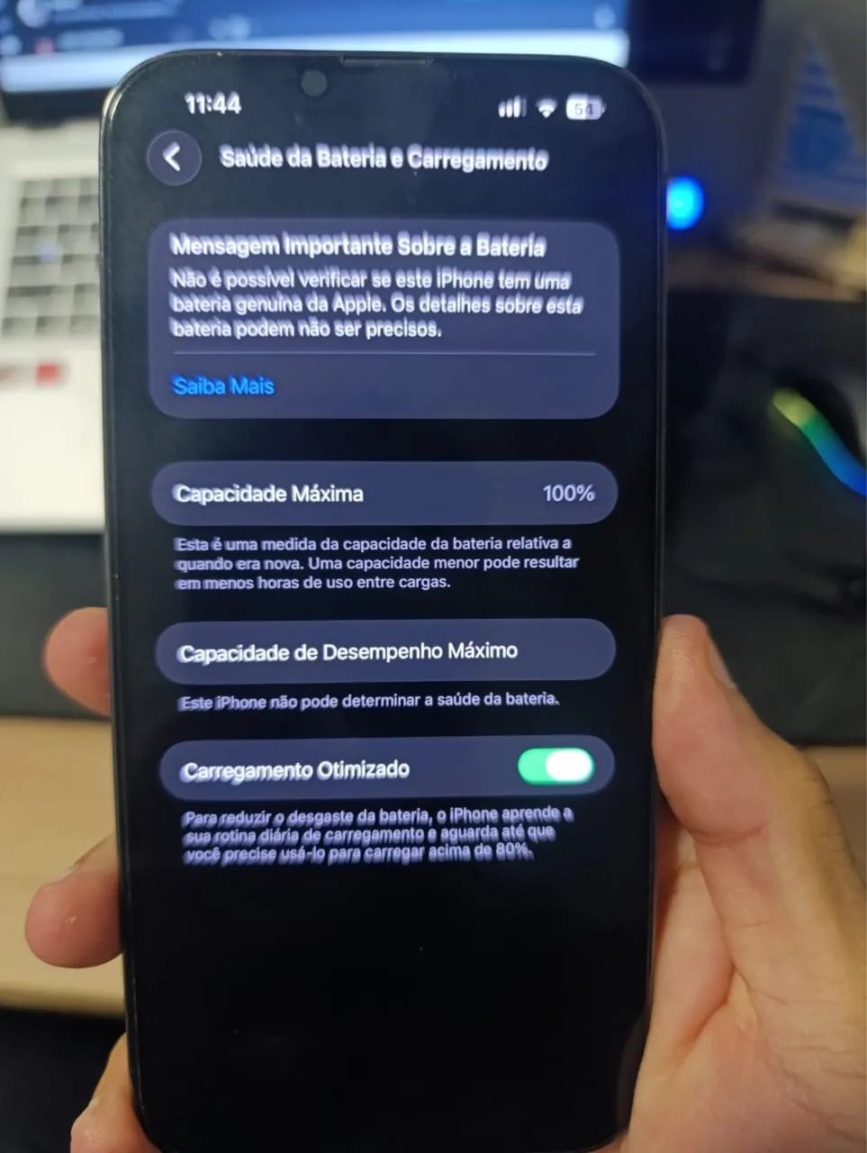 iPhone 13 Pro Max 256 gb 