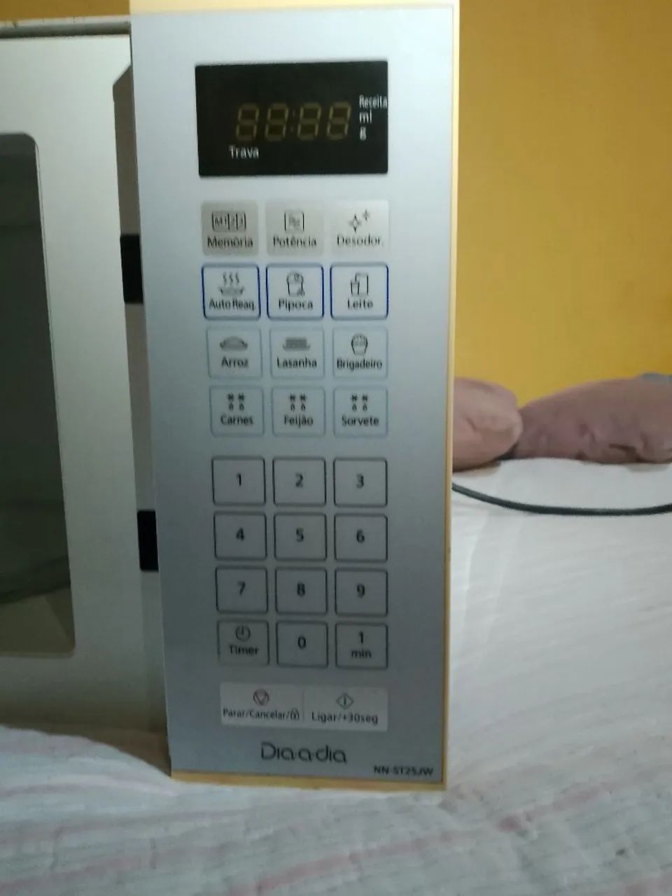 Microondas  - Foto 3