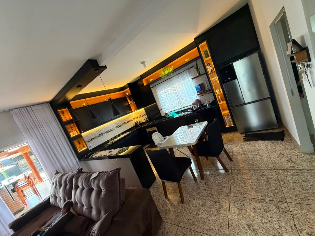 Casa  - Foto 2