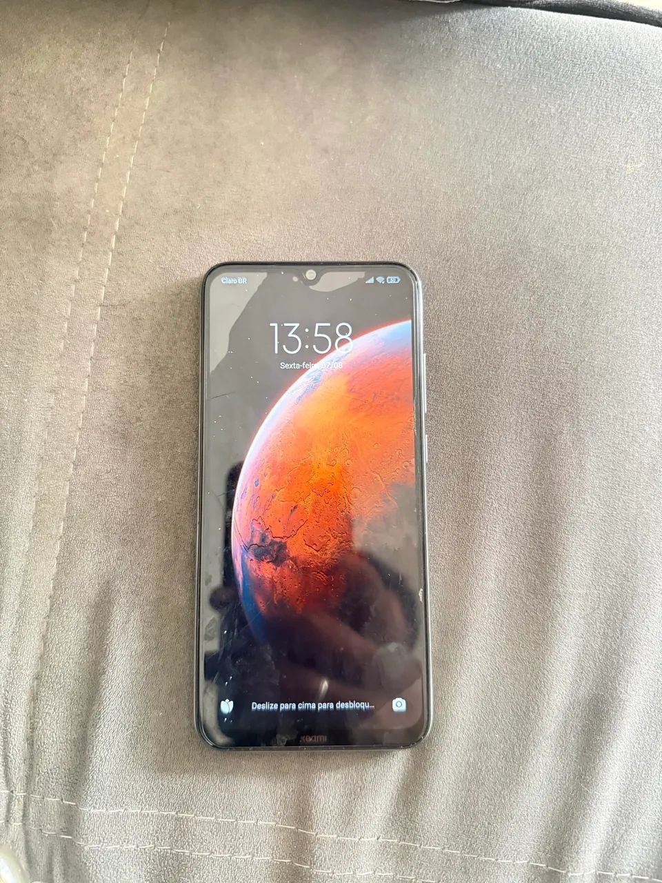 Redmi Note 8 - Foto 2