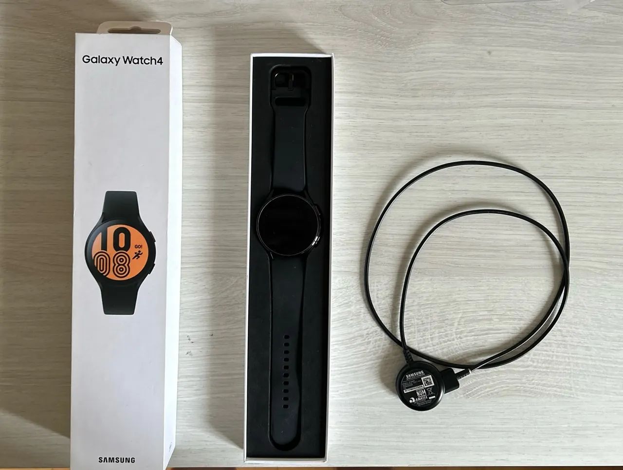 Samsung Galaxy Watch 4 44mm Original