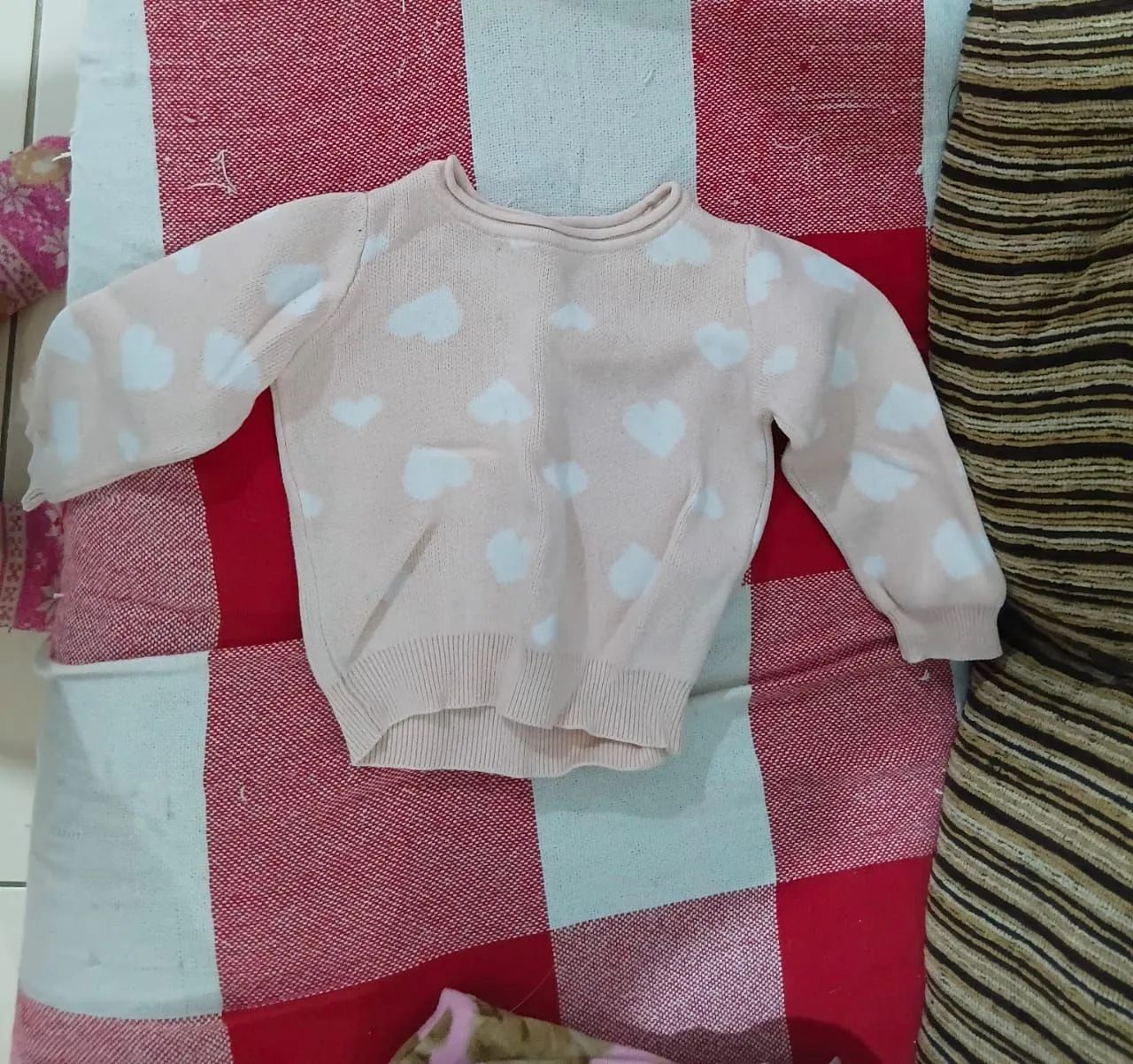 Roupas infantis 2 anos há 4 anos  - Foto 5