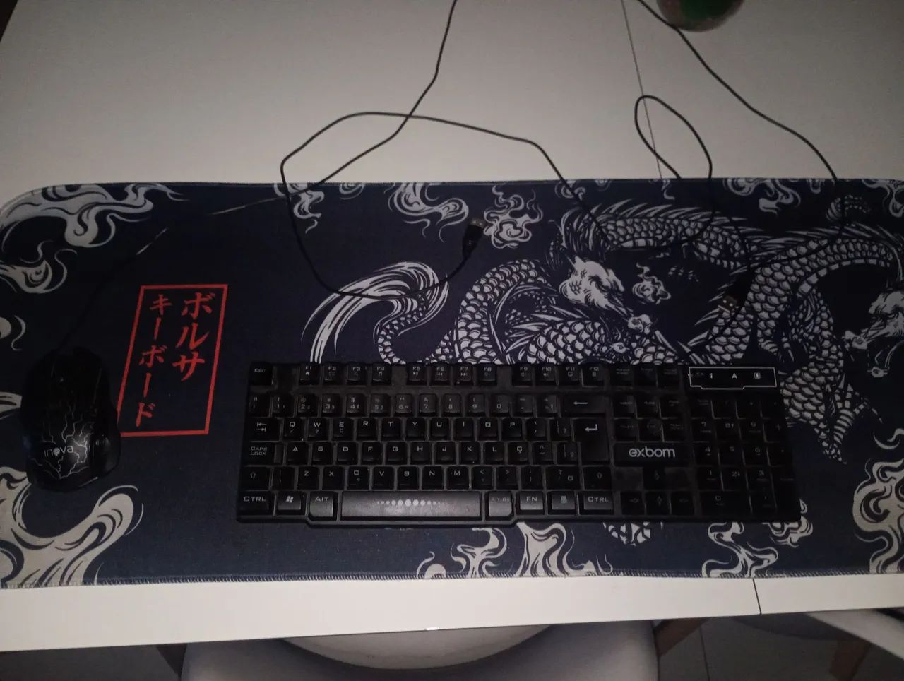 Kit pc gamer ryzen 5600 - Foto 5