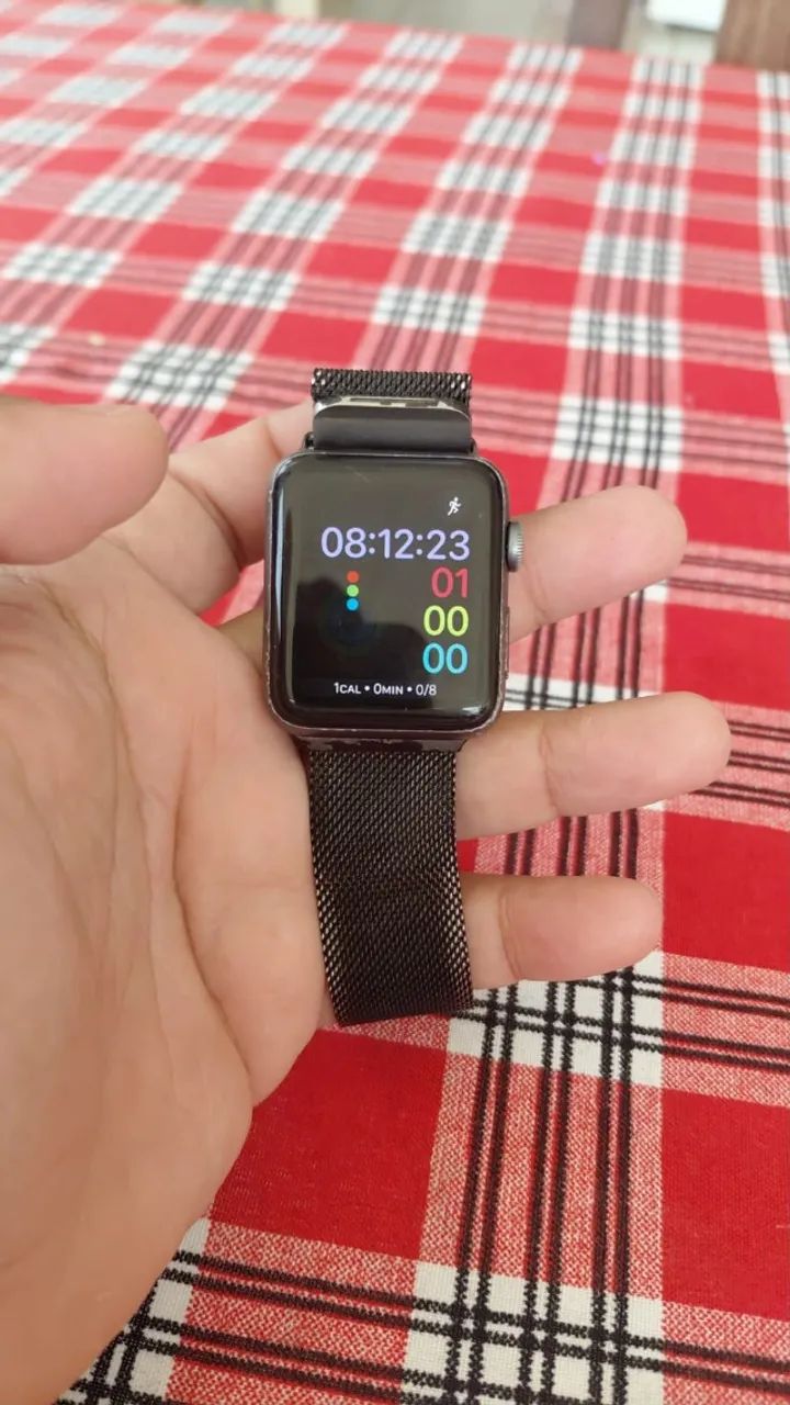 Apple Watch Séries 3 - Foto 2