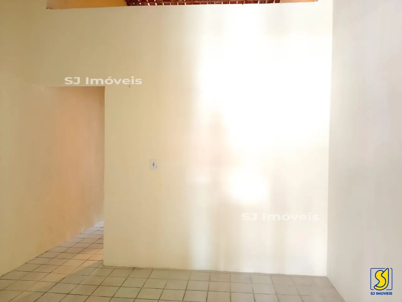 Casa com 2 quartos e quintal no Padre Andrade - Foto 5