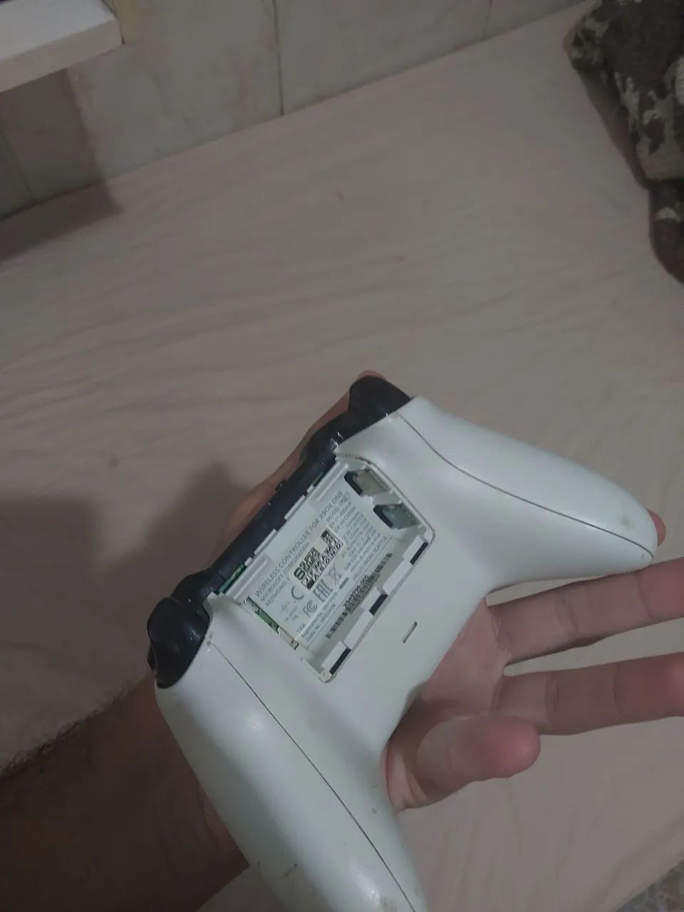 CONTROLE XBOX ONE ORIGINAL  - Foto 2