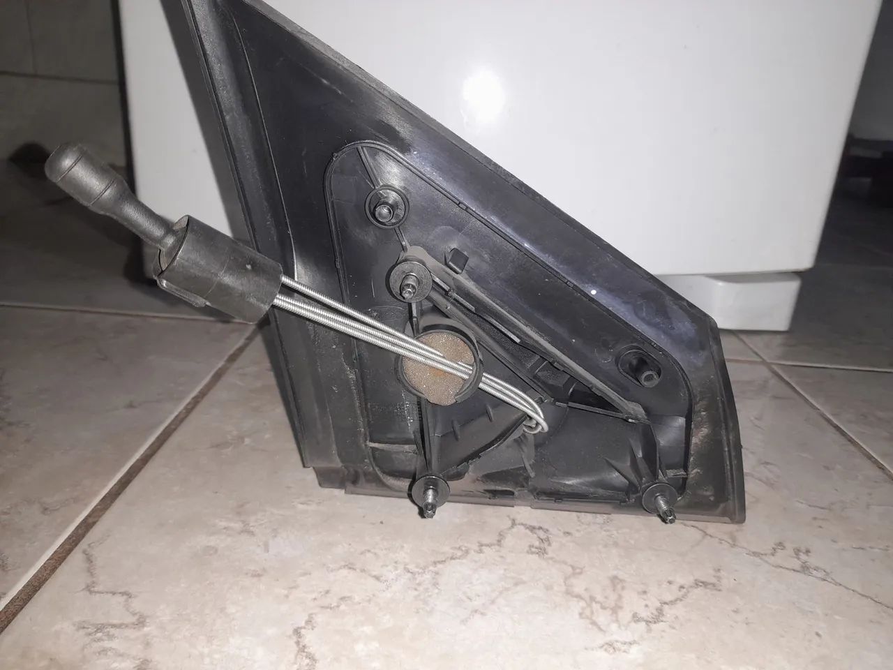 Retrovisor Ford Ka  - Foto 3