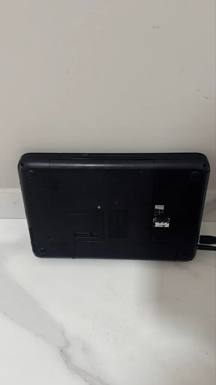 Notebook Pavilion G4 - Foto 5