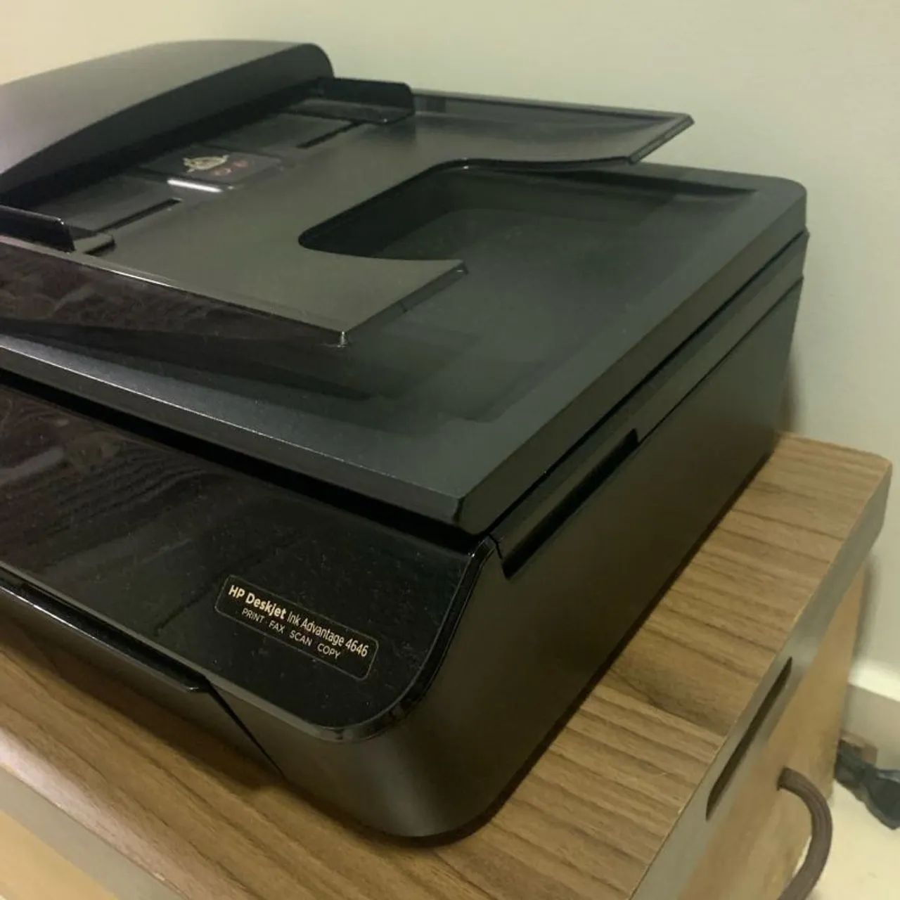 HP Printer429414206459750401