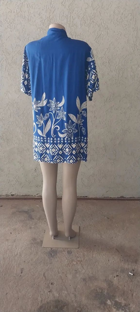Manequim feminino corpo inteiro  - Foto 2