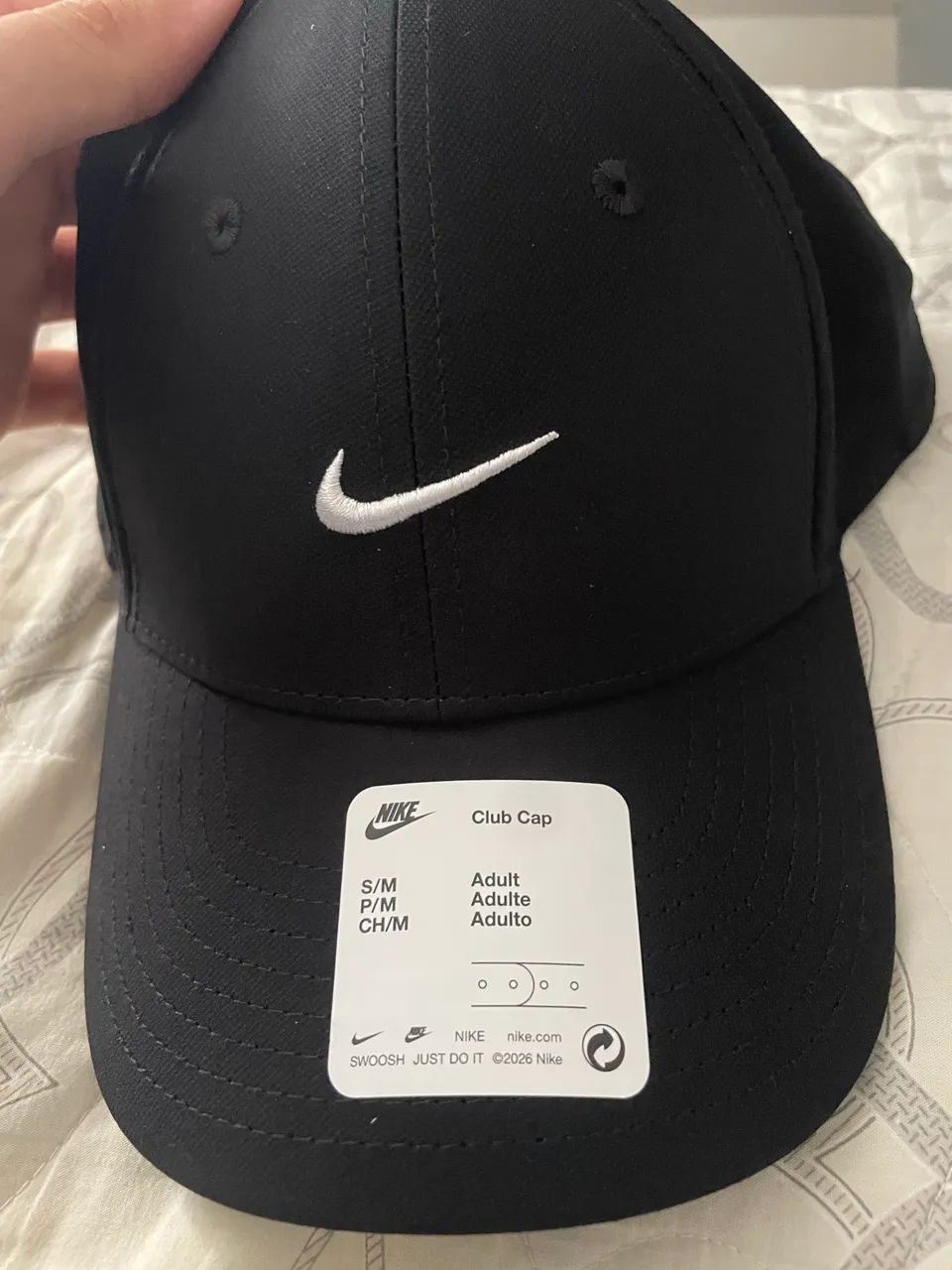 Boné Nike original - Foto 2