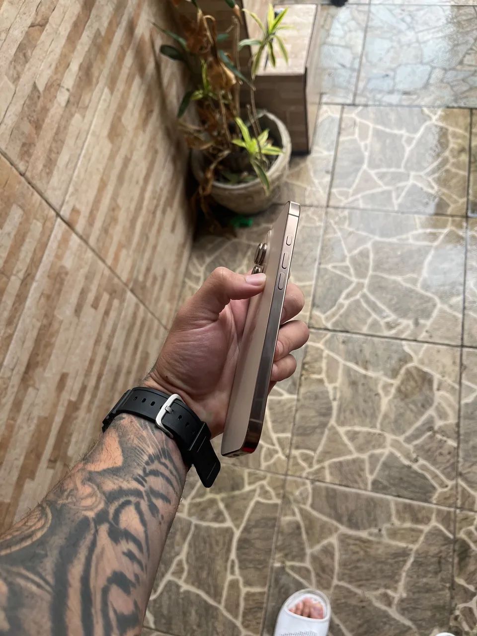 IPHONE 16 PRO MAX - Foto 2