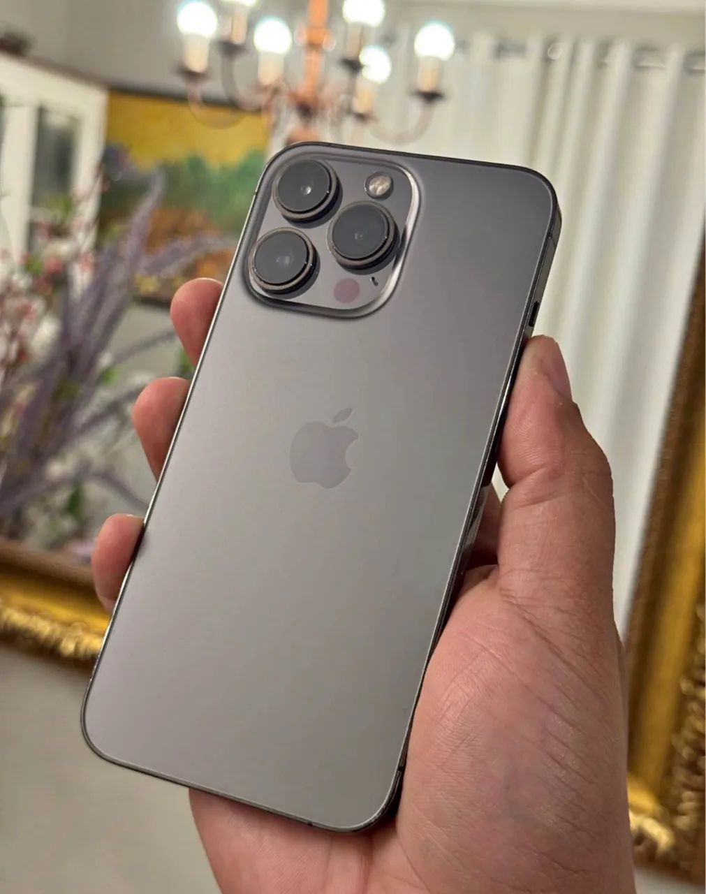 iPhone 13 Pro 256gb - Foto 2