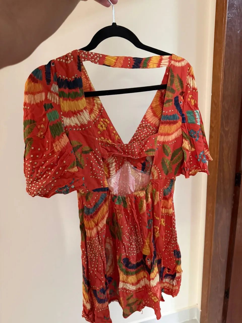 Vestido farm P - Foto 2
