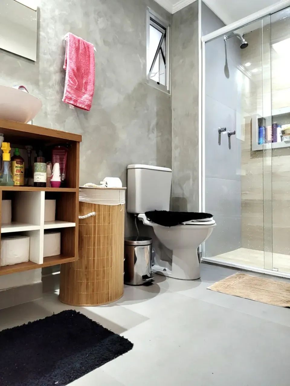 Apartamento para venda com 68 metros quadrados com 3 quartos - Foto 3