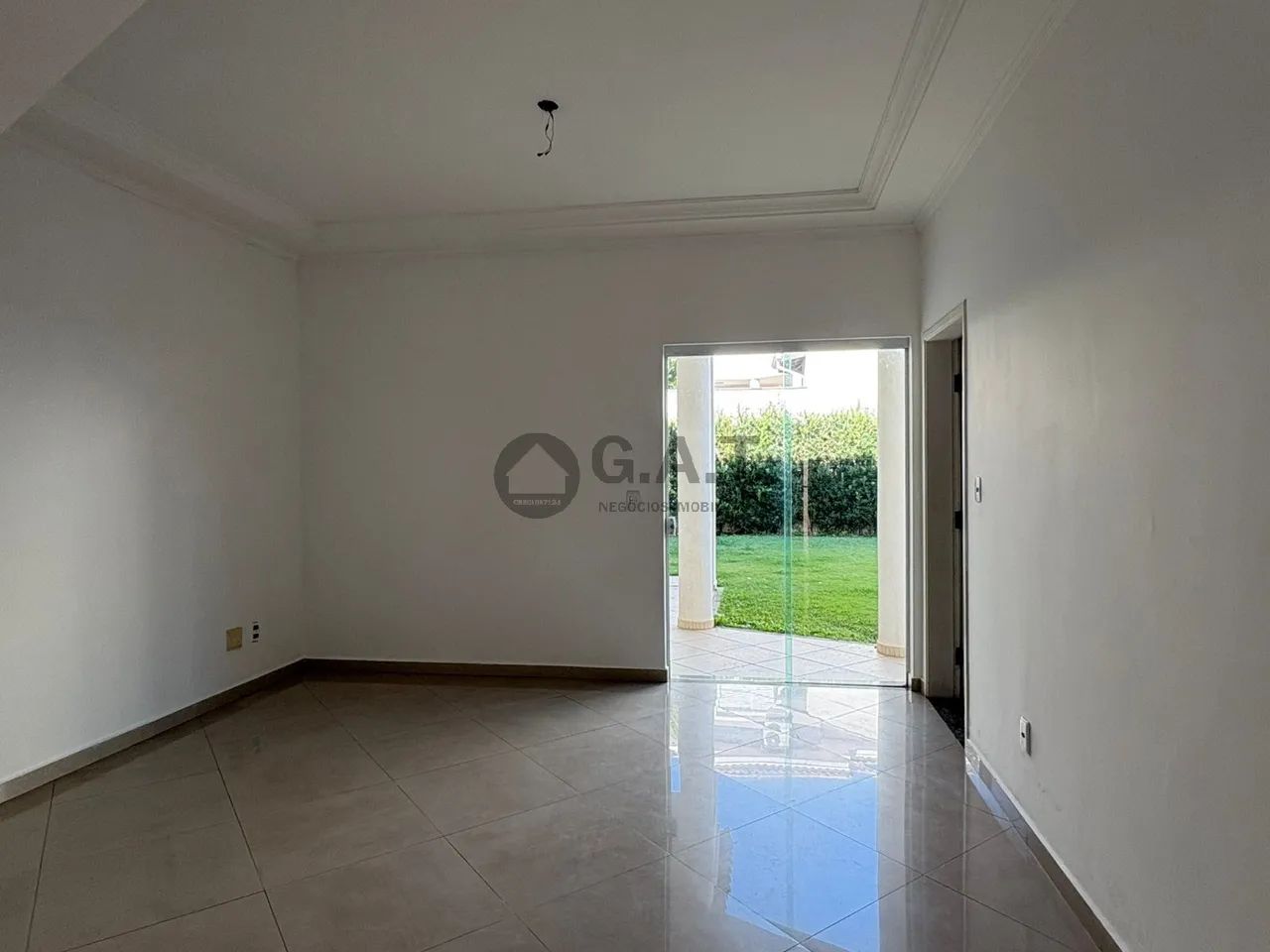 Casa em condomínio: 3 quartos, 2 suítes, 2 salas, 4 banheiros, 4 vagas - Sorocaba-SP, Parq - Foto 5
