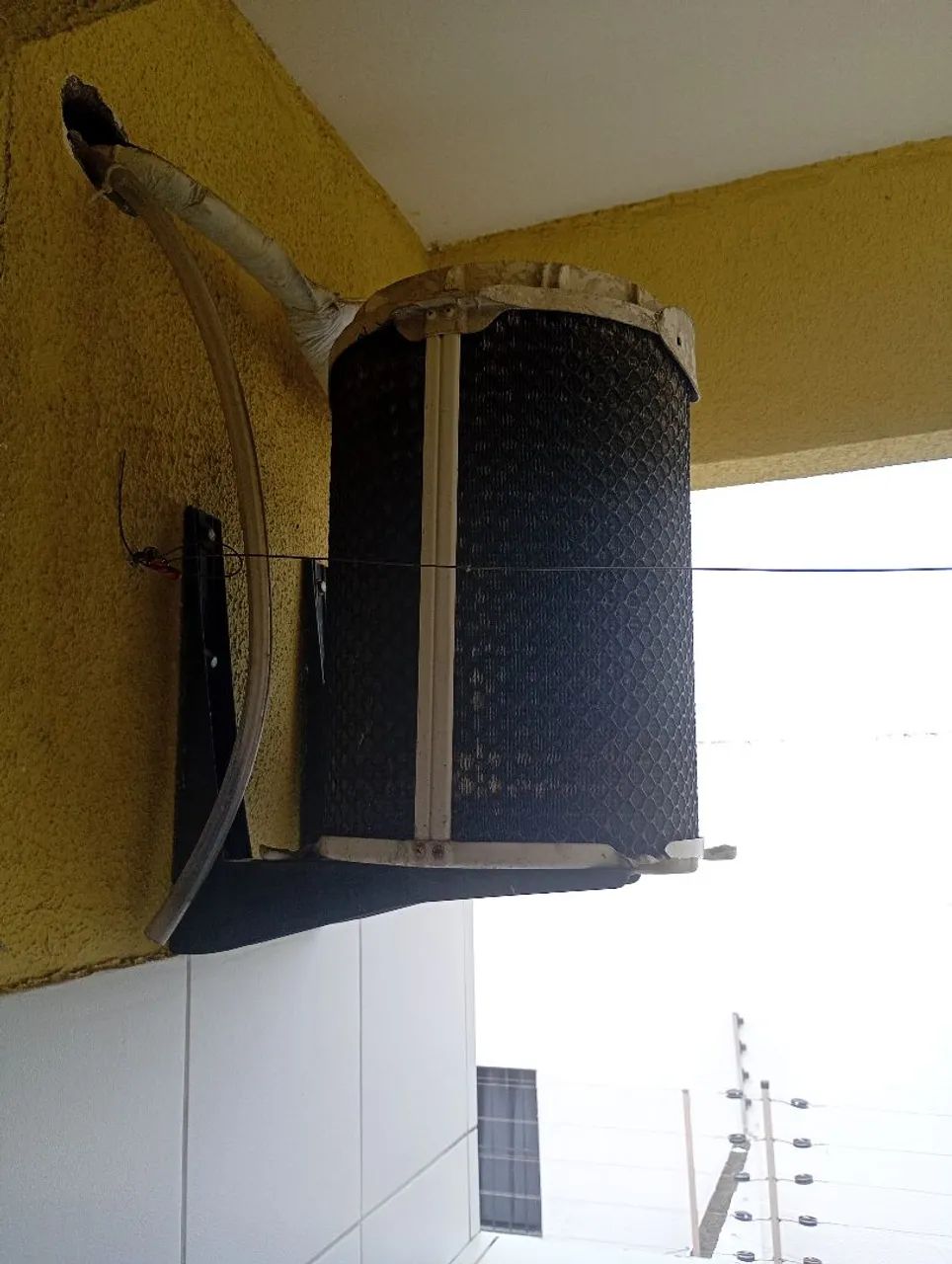 Ar condicionado  - Foto 2