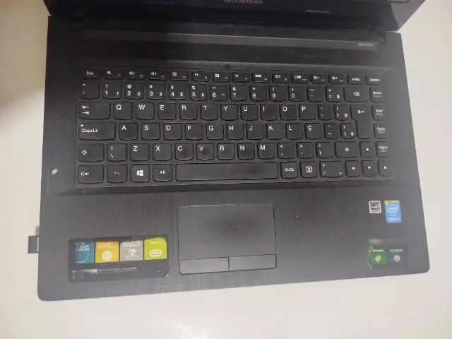 Notebook Lenovo  - Foto 5