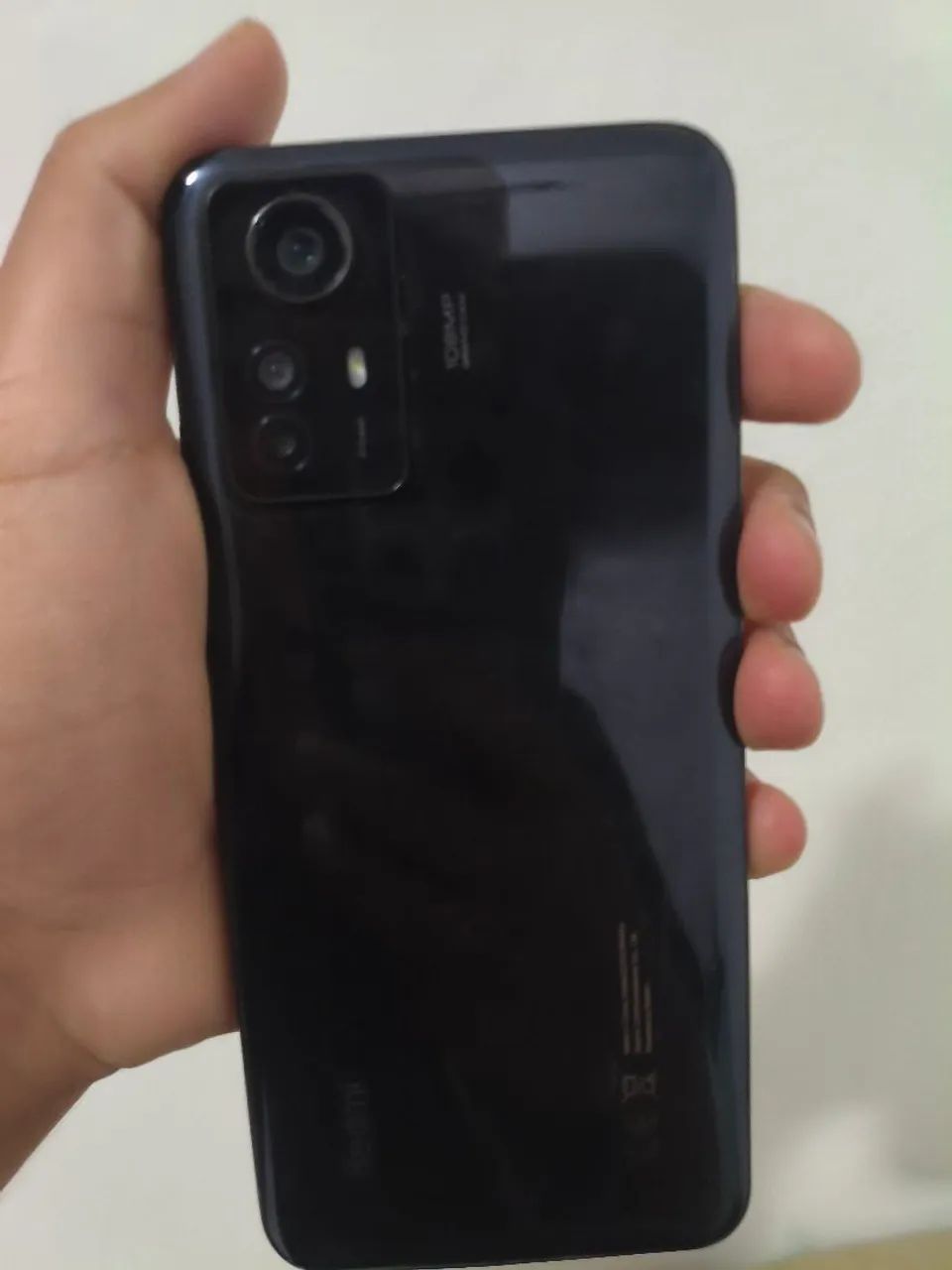 xiomi Redmi note 12s  - Foto 2