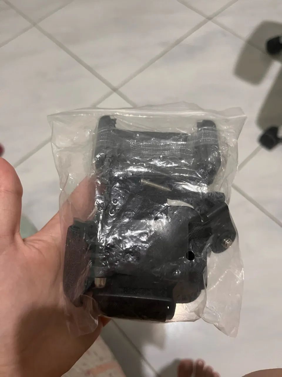 Suporte para telefone - Foto 2