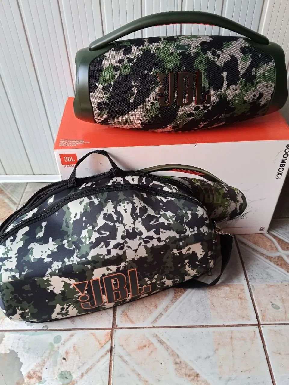 Jbl - Foto 4
