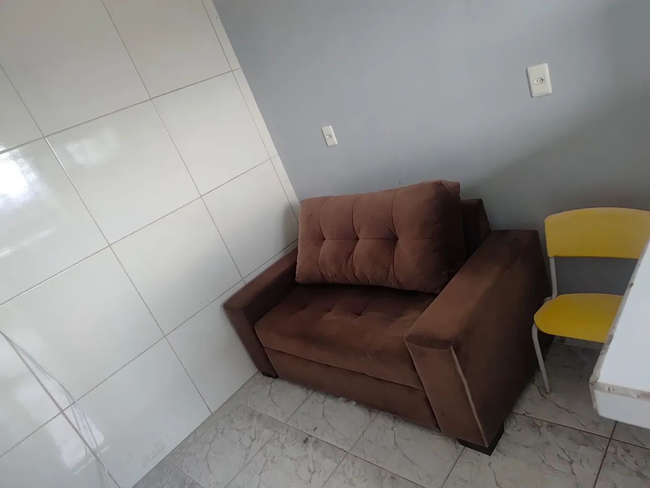 KIT NET Com GARAGEM  - Foto 2