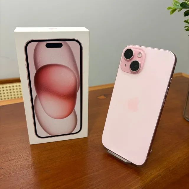 iPhone 15 128GB - Foto 3