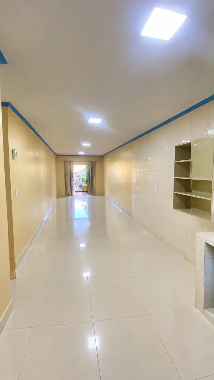 Casa com 3 quartos e piscina bom de preço - Foto 2