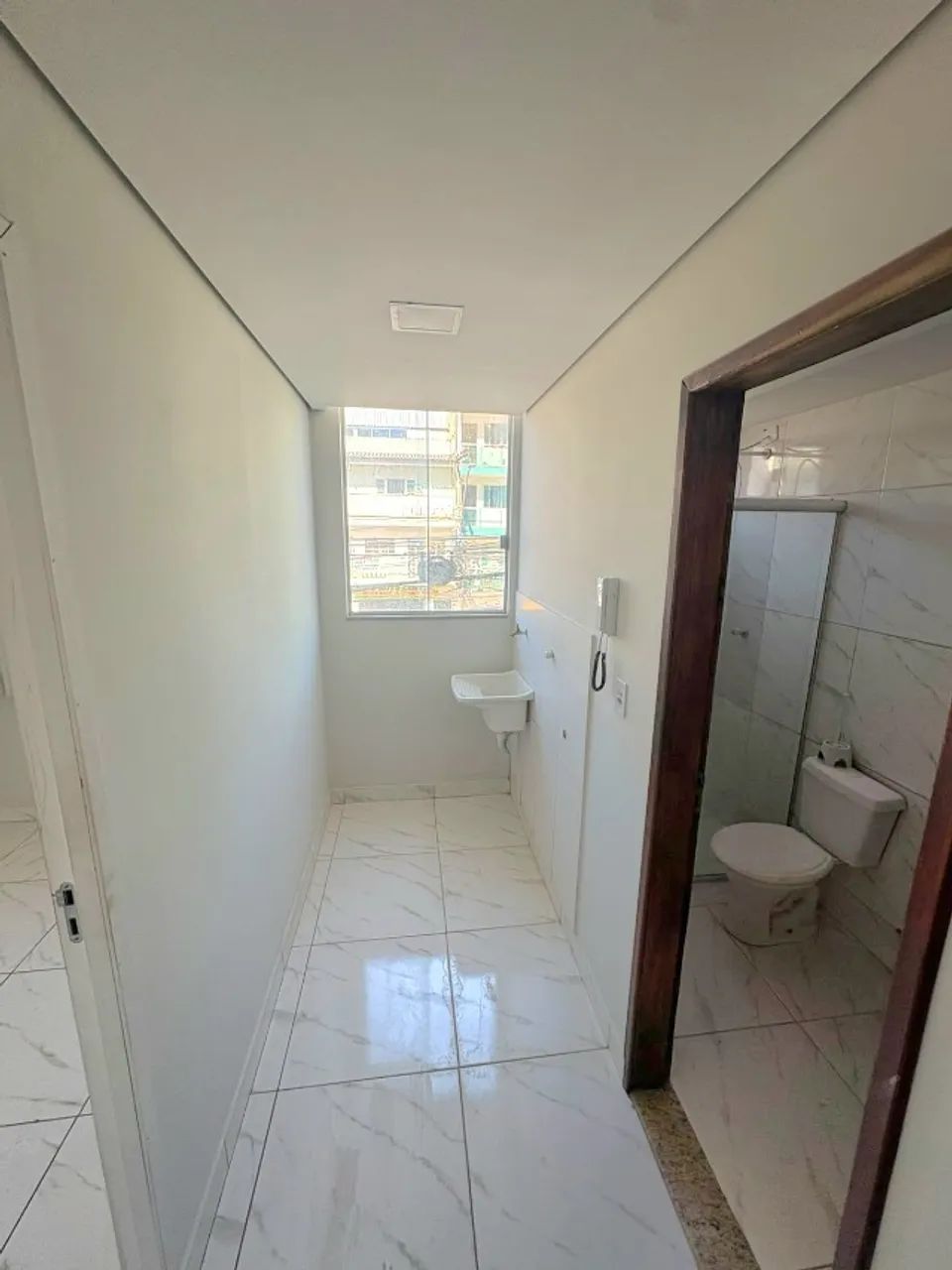 Apartamento de 1 Quarto no Guará | Pronto para morar - Foto 5