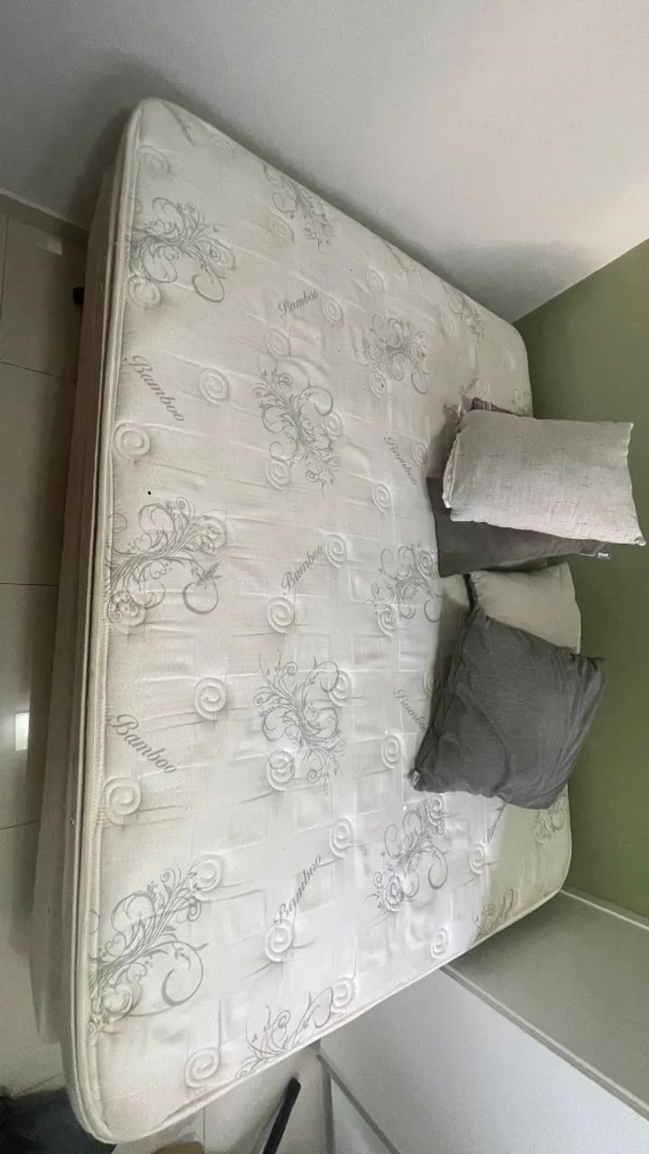 Cama Casal (188x138)  - Foto 3