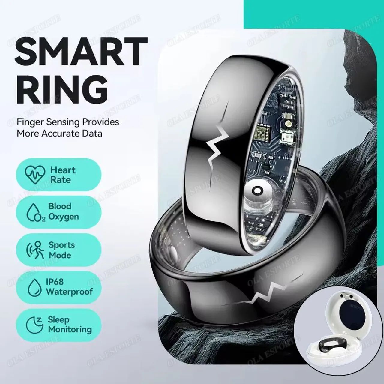 Smart Ring 