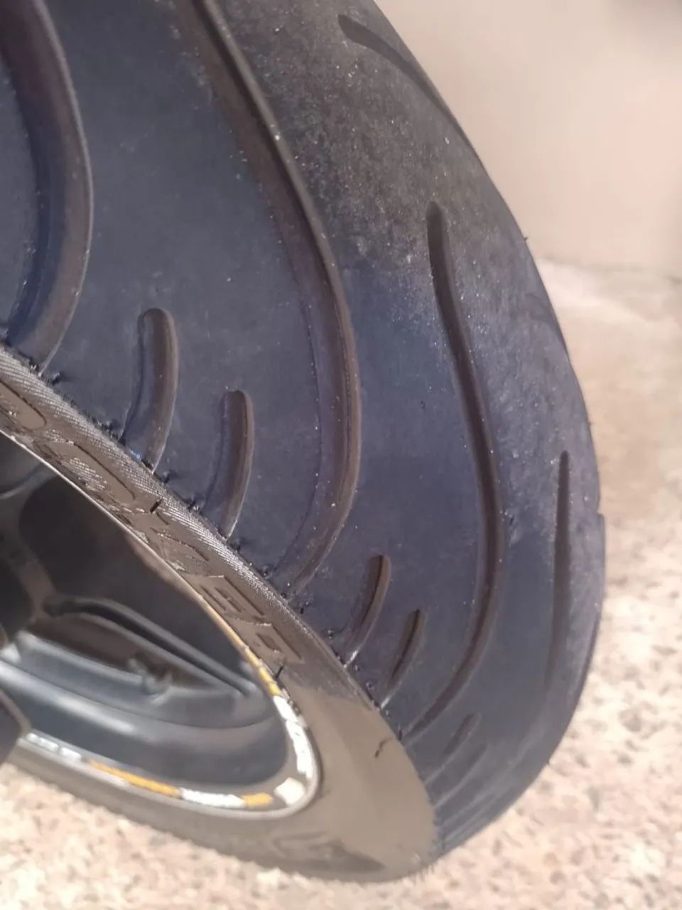 Vendo Cb 300 ano 2012 em ótimo estado. - Foto 4