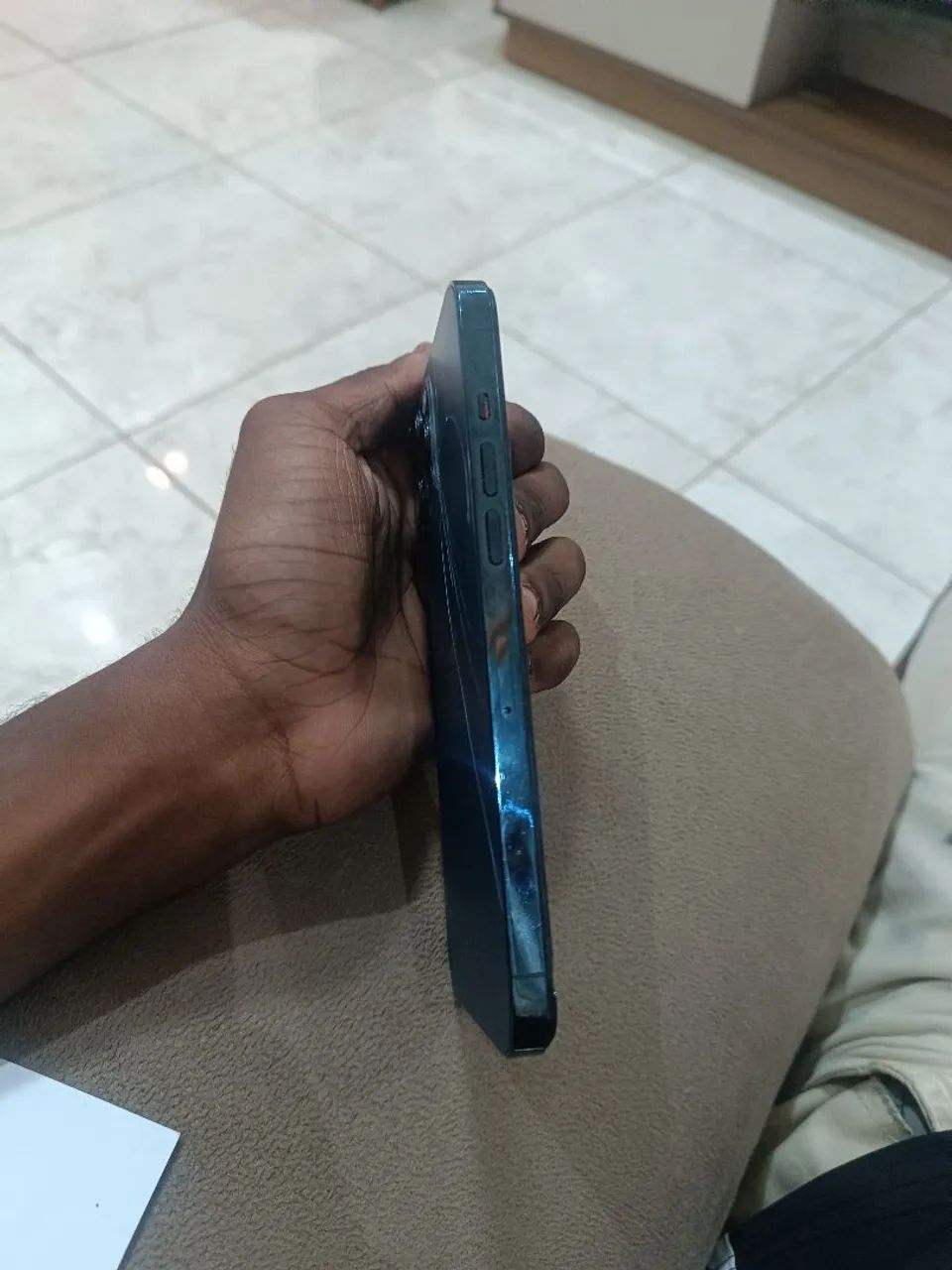 iPhone 12 pro max  - Foto 2