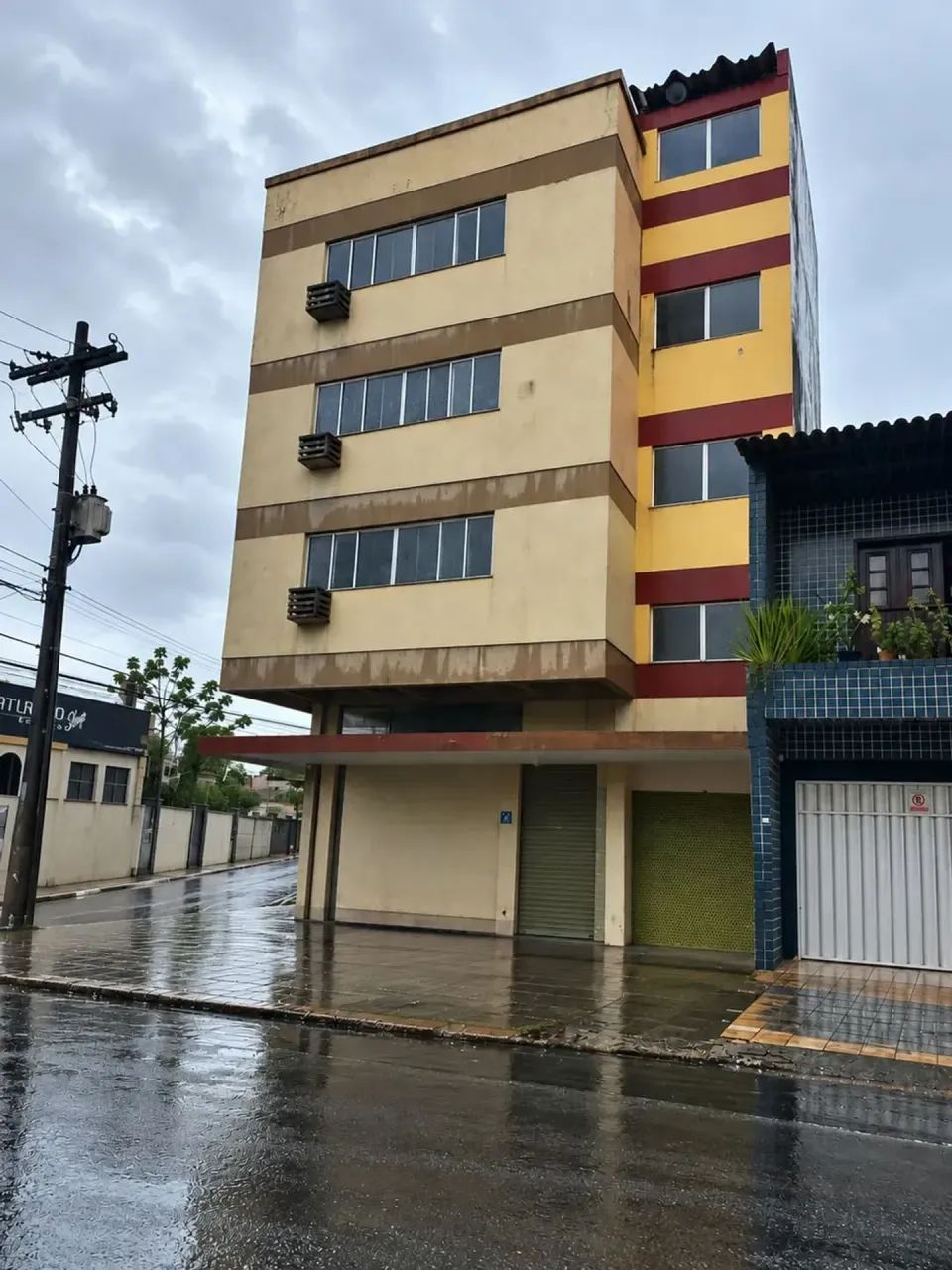 VENDA - PREDIO COMERCIAL - SAO FRANCISCO - Foto 2