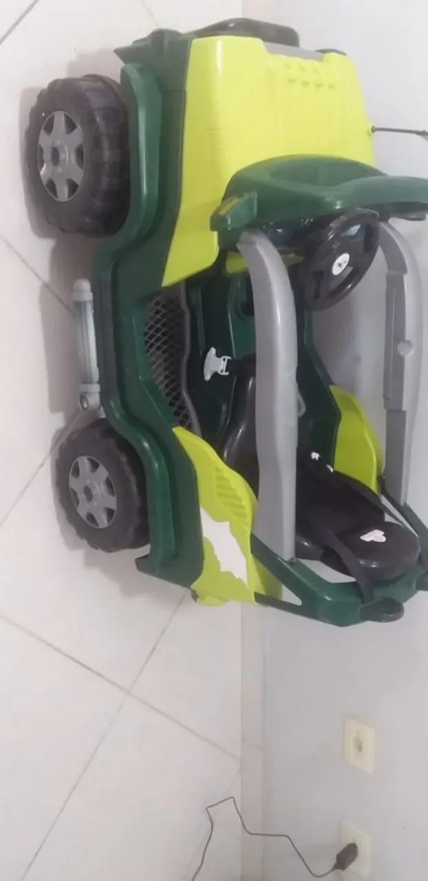 Carrinho - Foto 4