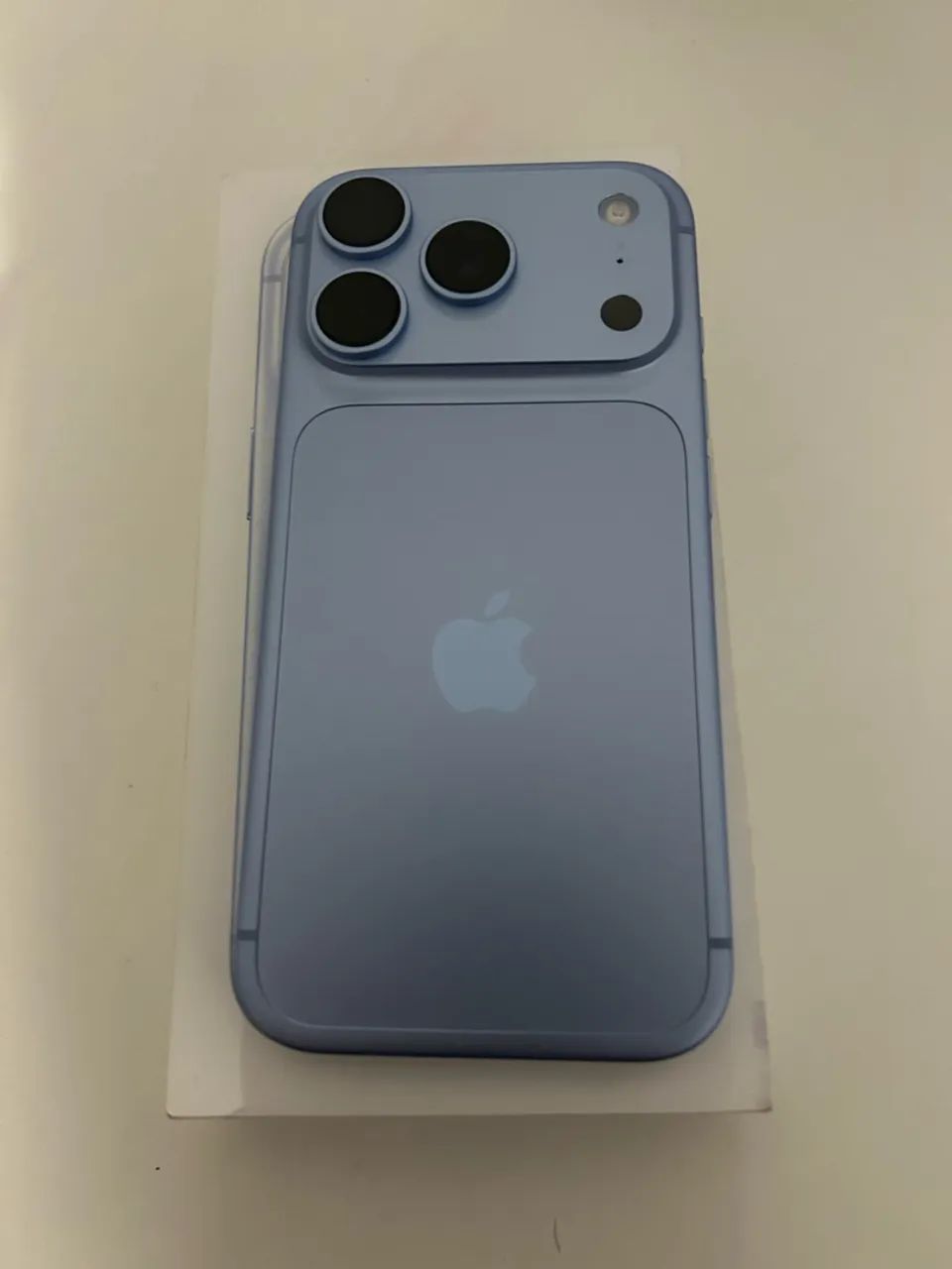 iPhone 18 Pro 256GB - Foto 3