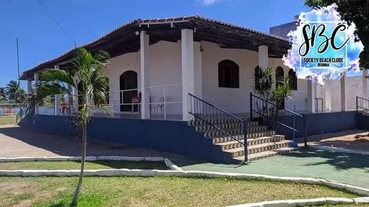 Espaço para Retiro, Eventos e Fds - Redinha  - Foto 2