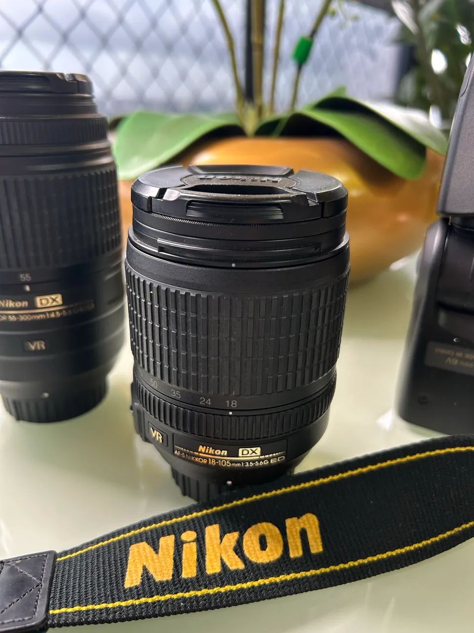 Nikon D7100 completa de tudo - Foto 2